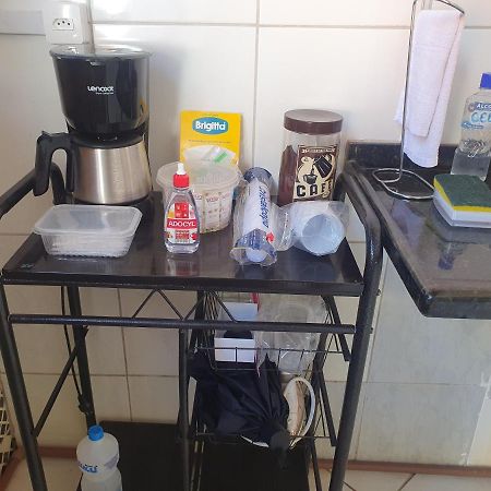 Suite Praia De Itaparica Vila Velha  Luaran gambar