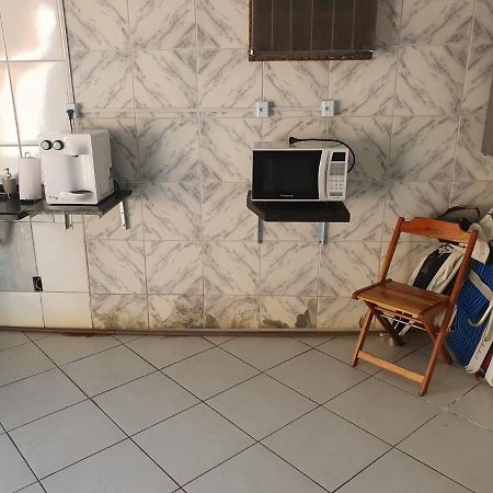 Suite Praia De Itaparica Vila Velha  Luaran gambar