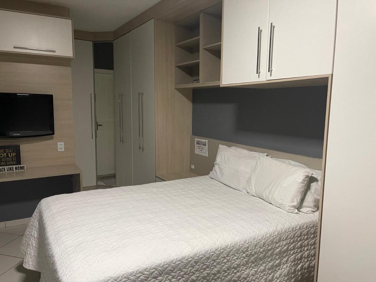 Suite Praia De Itaparica Vila Velha  Luaran gambar