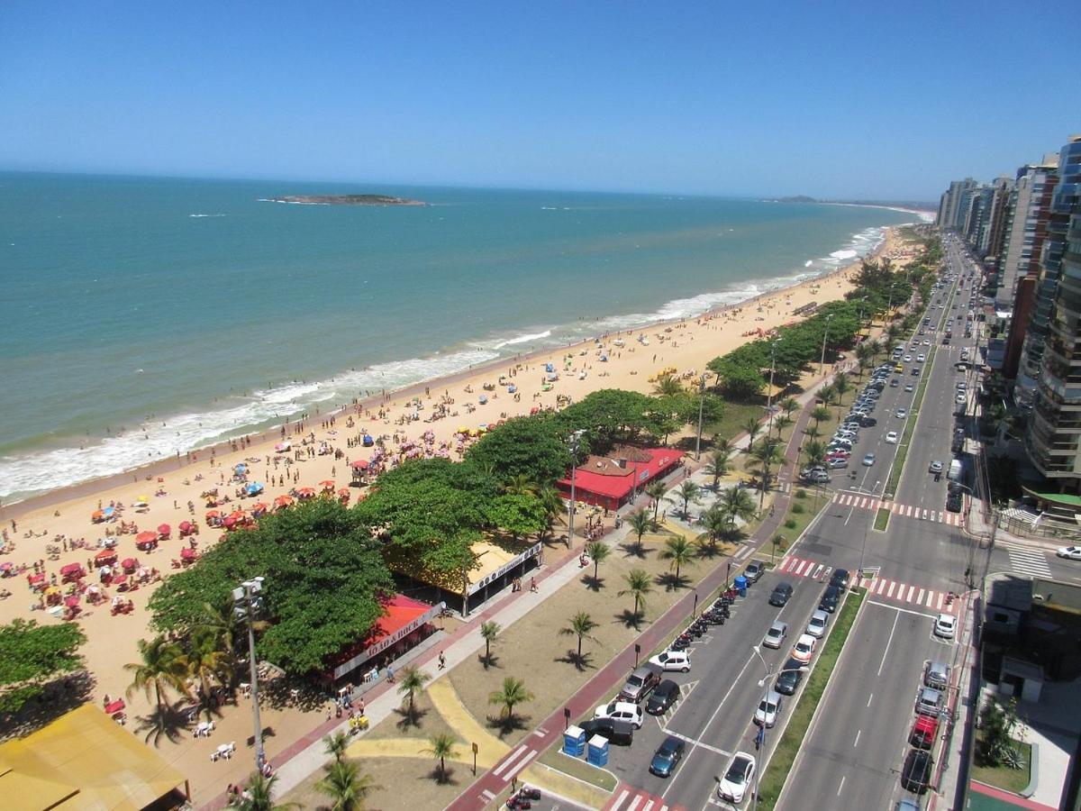 Suite Praia De Itaparica Vila Velha  Luaran gambar
