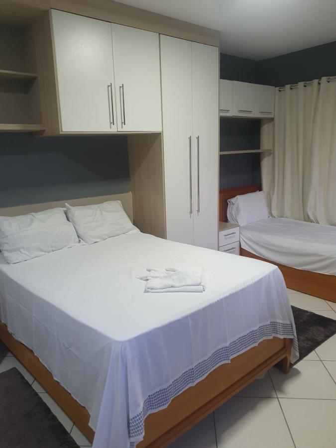 Suite Praia De Itaparica Vila Velha  Luaran gambar