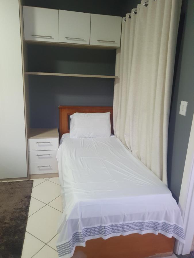 Suite Praia De Itaparica Vila Velha  Luaran gambar