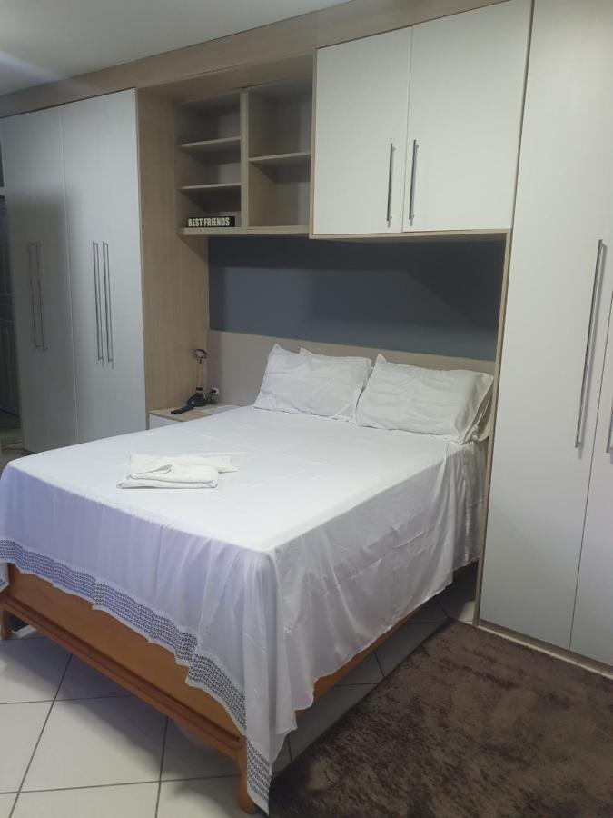 Suite Praia De Itaparica Vila Velha  Luaran gambar