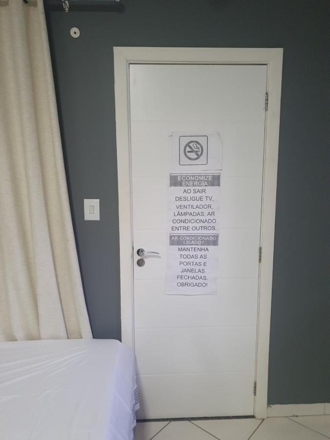 Suite Praia De Itaparica Vila Velha  Luaran gambar