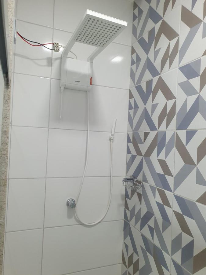 Suite Praia De Itaparica Vila Velha  Luaran gambar
