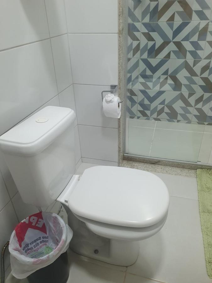 Suite Praia De Itaparica Vila Velha  Luaran gambar