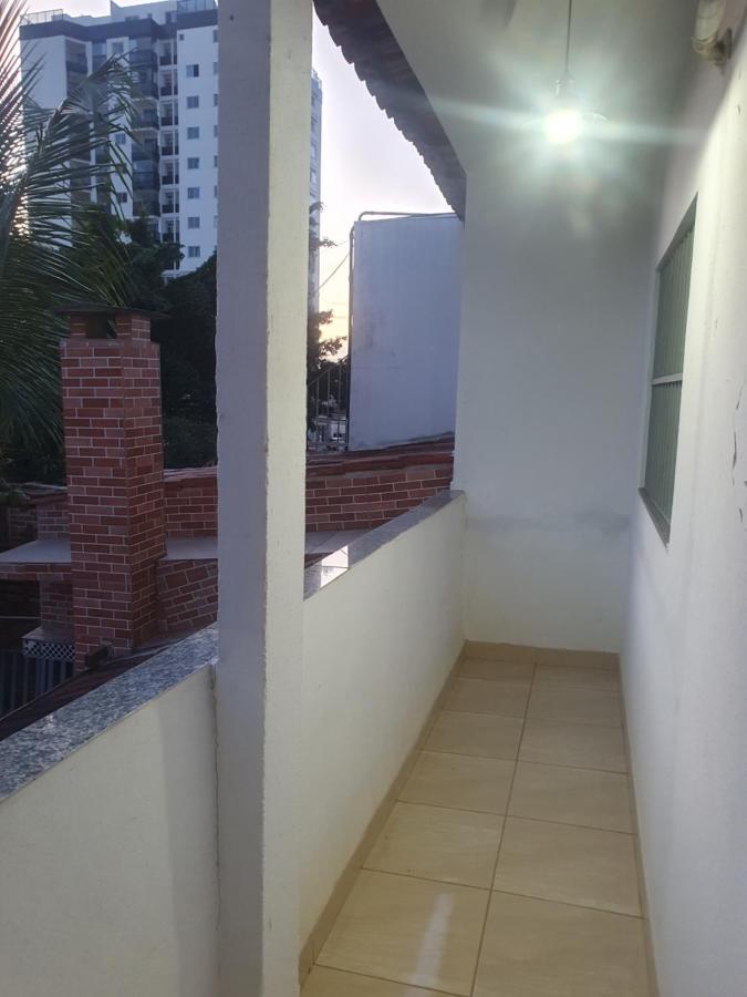 Suite Praia De Itaparica Vila Velha  Luaran gambar