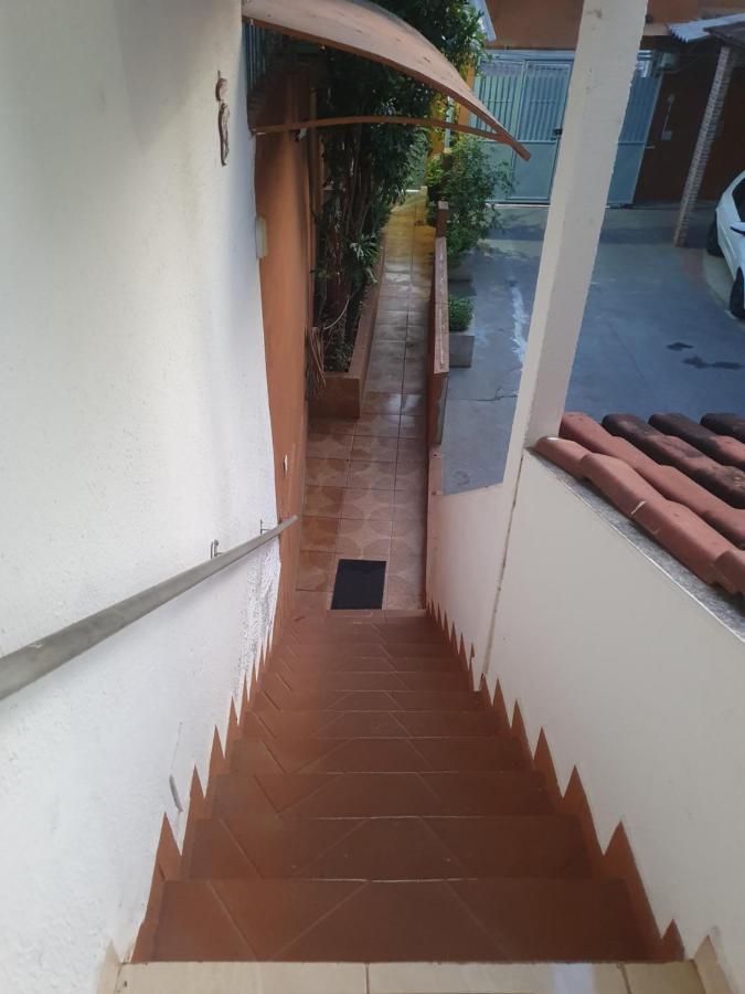 Suite Praia De Itaparica Vila Velha  Luaran gambar