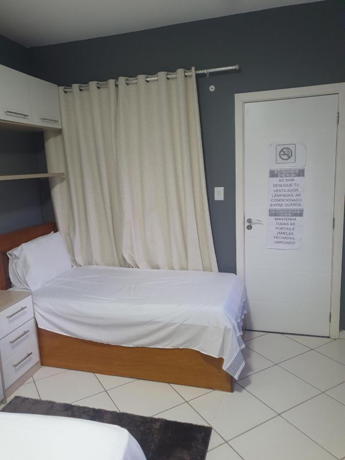Suite Praia De Itaparica Vila Velha  Luaran gambar