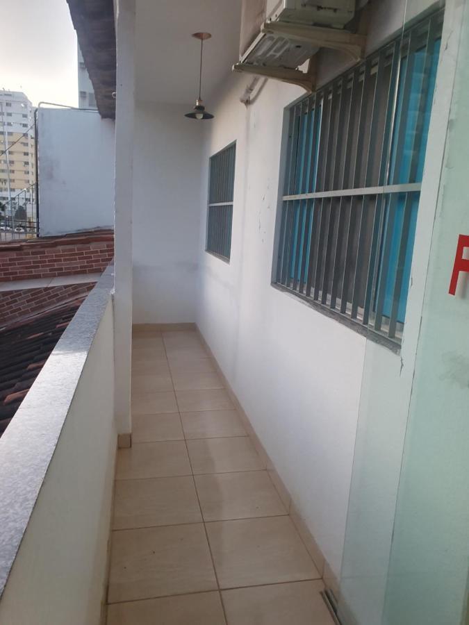 Suite Praia De Itaparica Vila Velha  Luaran gambar