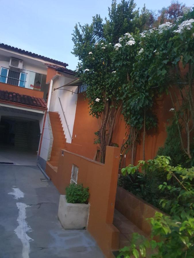 Suite Praia De Itaparica Vila Velha  Luaran gambar