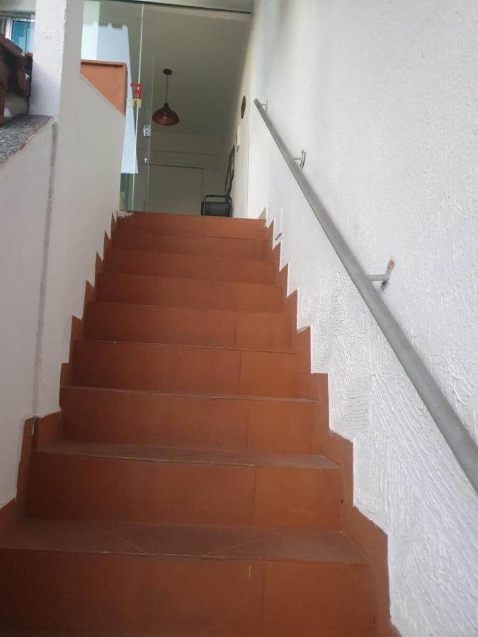 Suite Praia De Itaparica Vila Velha  Luaran gambar