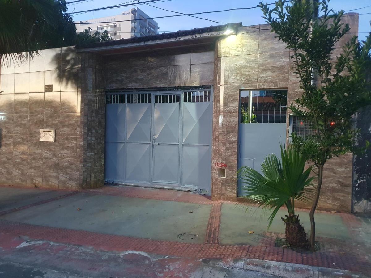 Suite Praia De Itaparica Vila Velha  Luaran gambar