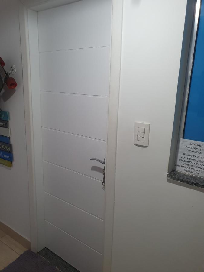 Suite Praia De Itaparica Vila Velha  Luaran gambar