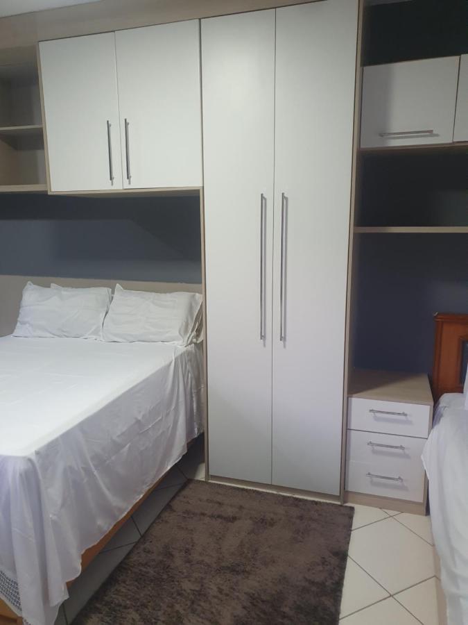 Suite Praia De Itaparica Vila Velha  Luaran gambar