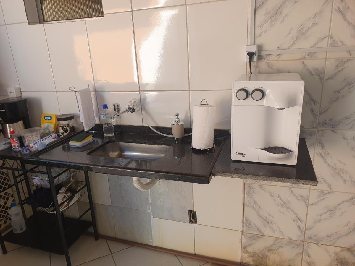 Suite Praia De Itaparica Vila Velha  Luaran gambar