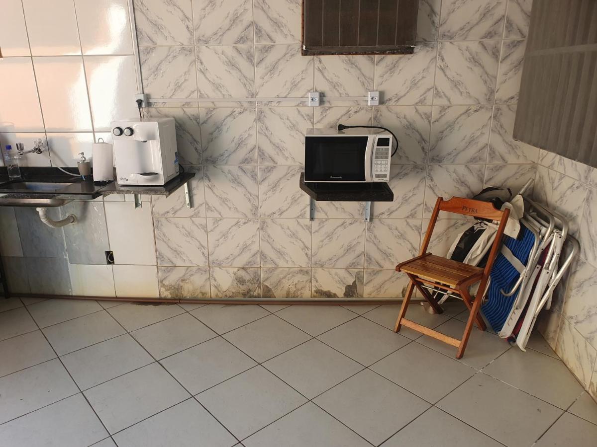 Suite Praia De Itaparica Vila Velha  Luaran gambar